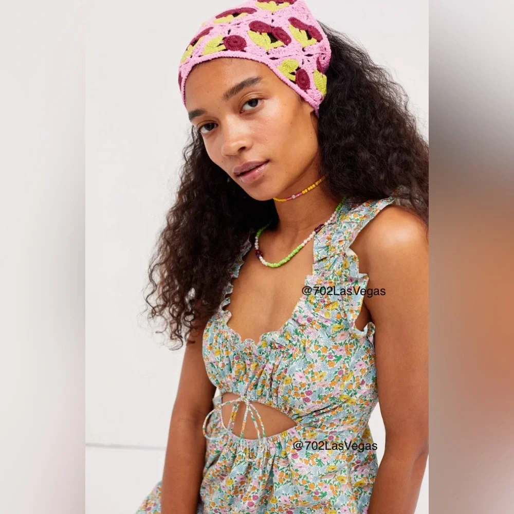 For Love & Lemons dress - Picture 9 of 9